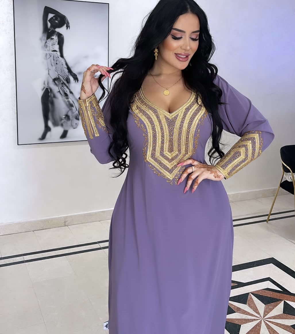 بلاك كوين036 - Black Queen Boutique