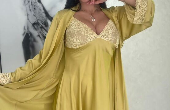 BLACK QUEEN 197 LINGERIE