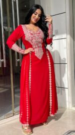 BLACK QUEEN 171 DRESS