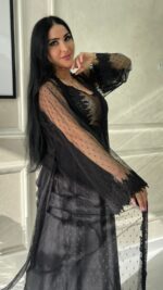 ⁦BLACK QUEEN 194 LINGERIE⁩ - الصورة ⁦2⁩