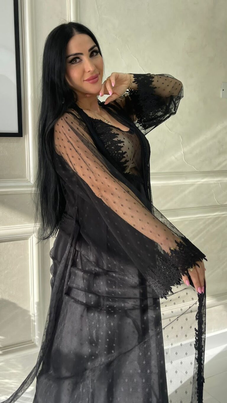 ⁦BLACK QUEEN 194 LINGERIE⁩ - الصورة ⁦2⁩