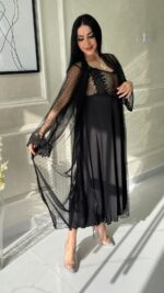 BLACK QUEEN 194 LINGERIE