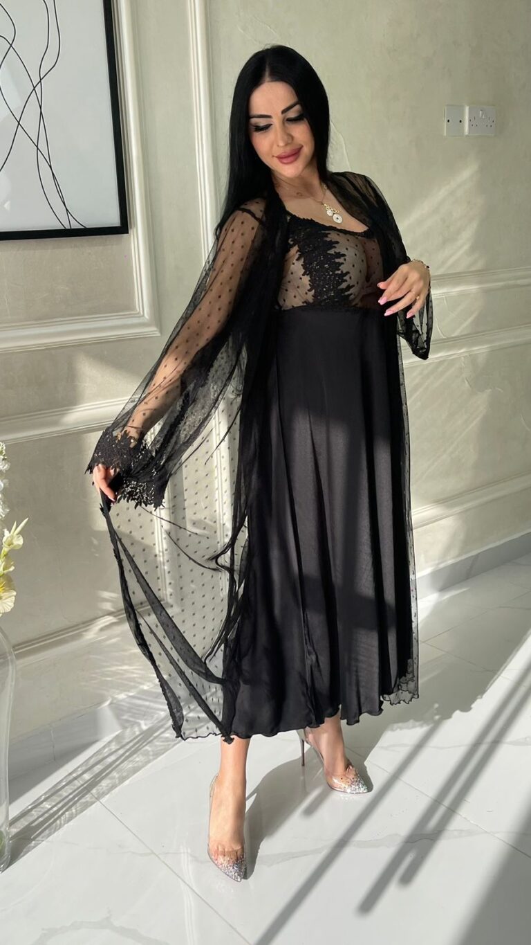 ⁦BLACK QUEEN 194 LINGERIE⁩ - الصورة ⁦1⁩