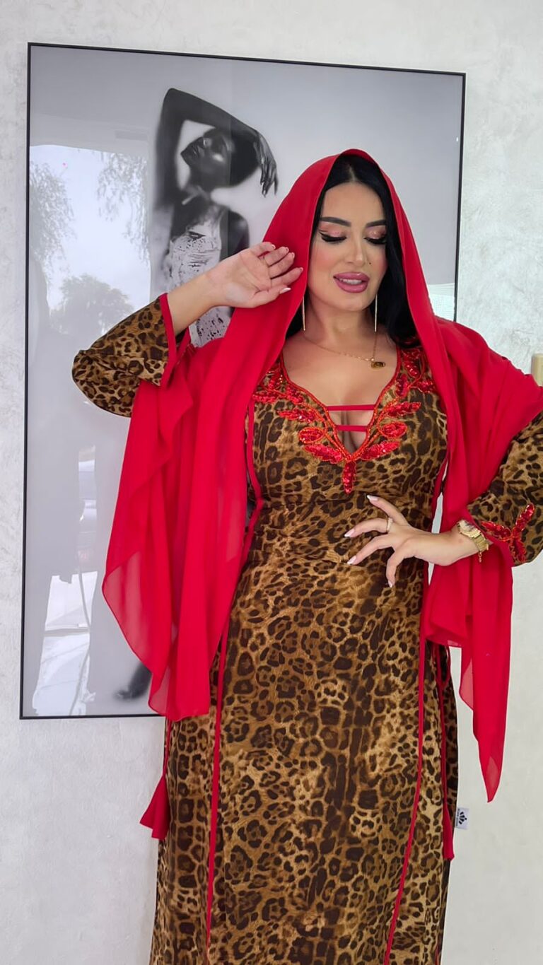 ⁦BLACK QUEEN 193 DRESS⁩ - الصورة ⁦1⁩