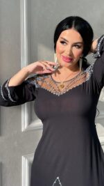 ⁦BLACK QUEEN 163 DEAL⁩ - الصورة ⁦2⁩