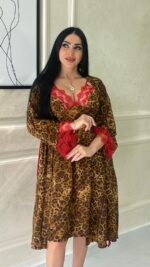 BLACK QUEEN 186 lingerie