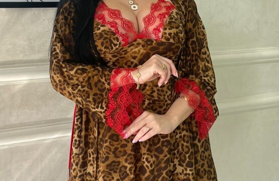 BLACK QUEEN 186 lingerie