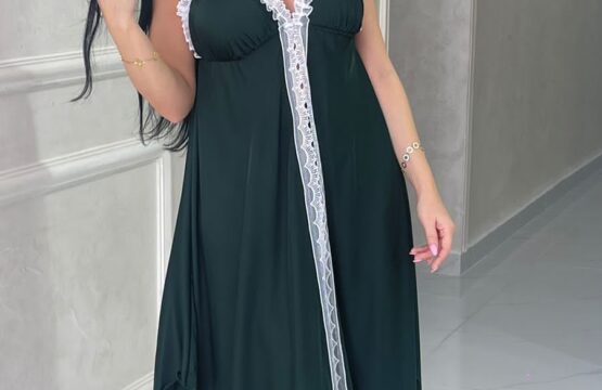 BLACK QUEEN 195 LINGERIE