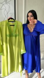 BLACK QUEEN 196 LINGERIE - Image 2