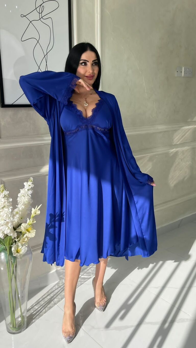 BLACK QUEEN 196 LINGERIE - Image 1