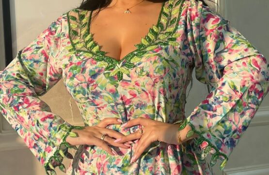 BLACK QUEEN 198 DRESS