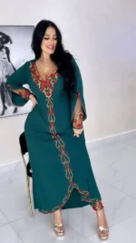 BLACK QUEEN 255 Pants - Image 2