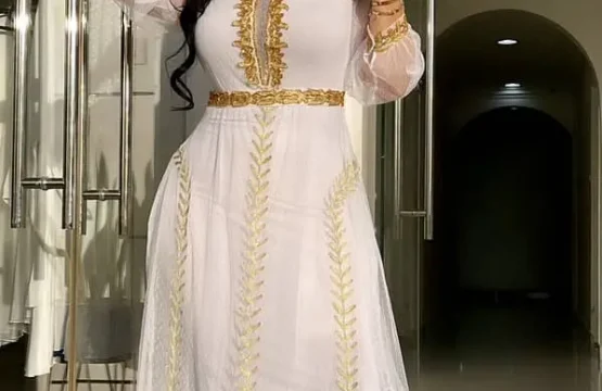 BLACK QUEEN 241 DRESS