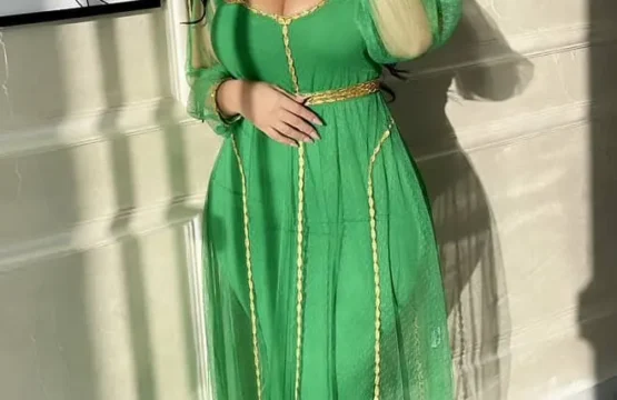 BLACK QUEEN 239 DRESS