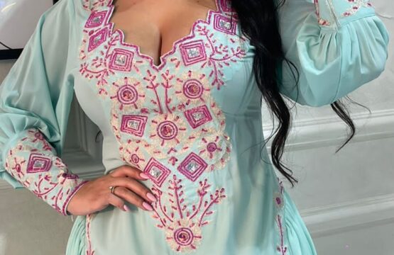 BLACK QUEEN 194 DRESS