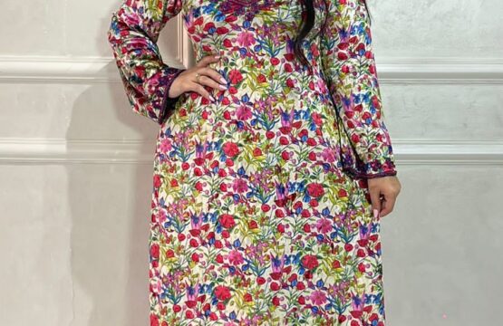 BLACK QUEEN 191 DRESS