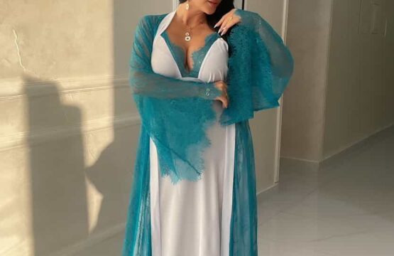 BLACK QUEEN 296 Lingerie