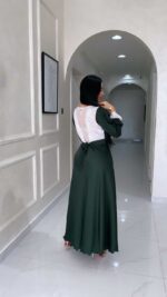 ⁦BLACK QUEEN 287 Lingerie⁩ - الصورة ⁦2⁩