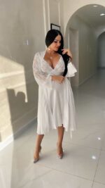 BLACK QUEEN 295 Lingerie