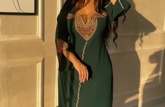 BLACK QUEEN 314 DRESS