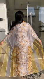 BLACK QUEEN 307 DRESS - Image 2