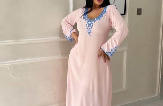 BLACK QUEEN 304 DRESS