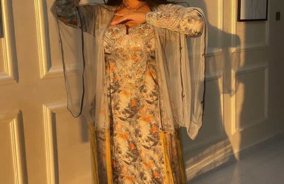 BLACK QUEEN 308 DRESS