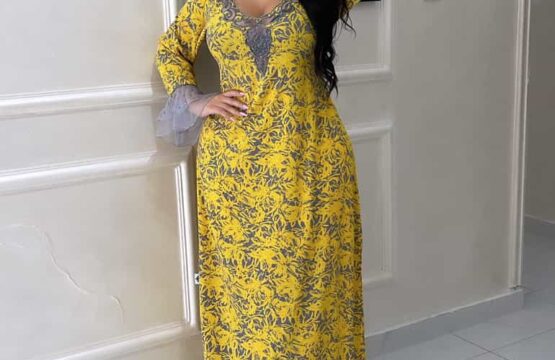 BLACK QUEEN 299 DRESS