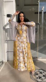 BLACK QUEEN 307 DRESS