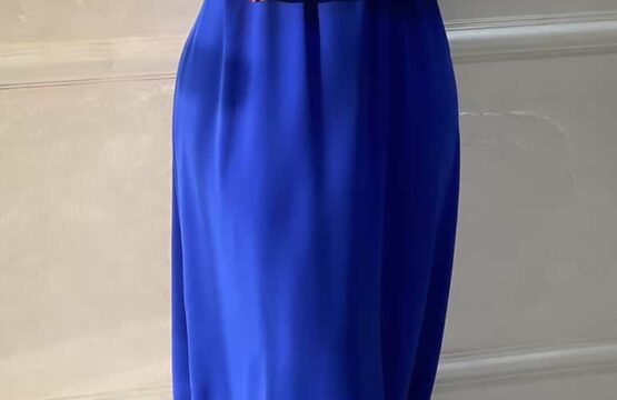 BLACK QUEEN 325 DRESS