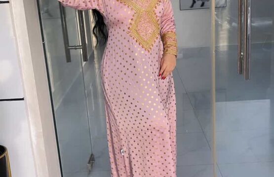 BLACK QUEEN 328 DRESS