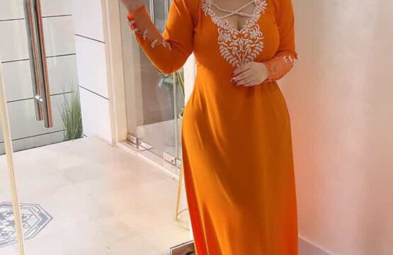 BLACK QUEEN 327 DRESS