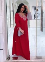 BLACK QUEEN 331 DRESS