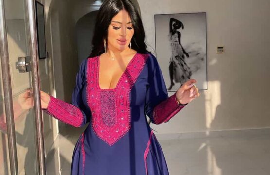 BLACK QUEEN 344 DRESS