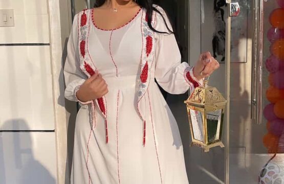 BLACK QUEEN 347 DRESS