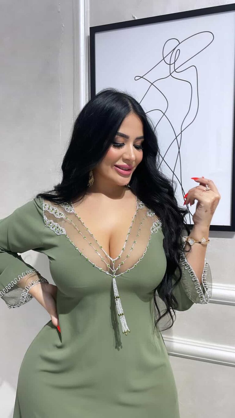 ⁦BLACK QUEEN 377 DRESS⁩ - الصورة ⁦1⁩