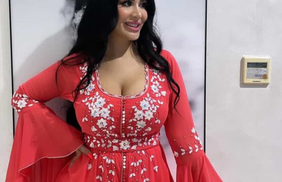 BLACK QUEEN 391 DRESS