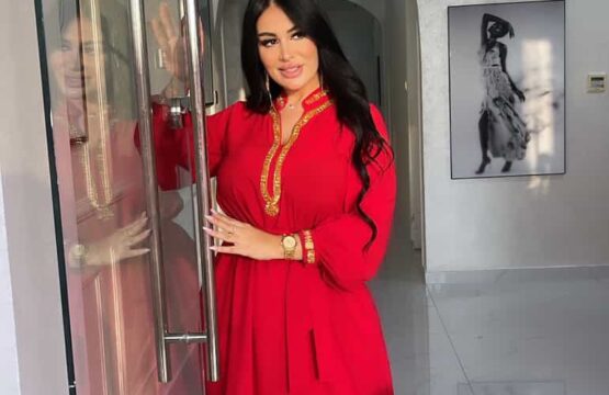 BLACK QUEEN 349 DRESS