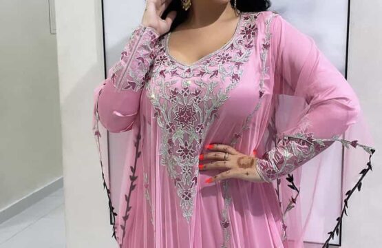 BLACK QUEEN 364 DRESS