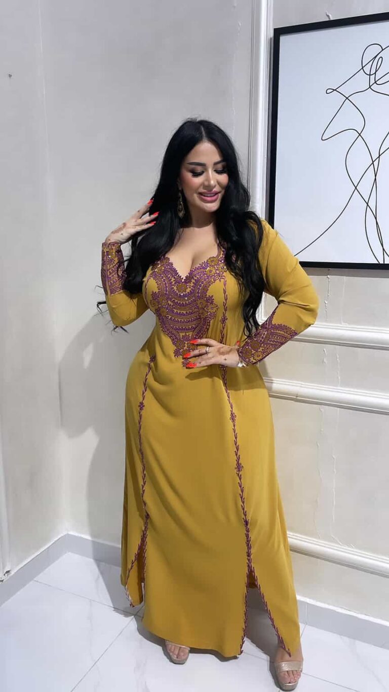 ⁦BLACK QUEEN 367 DRESS⁩ - الصورة ⁦1⁩