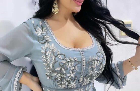 BLACK QUEEN 378 DRESS