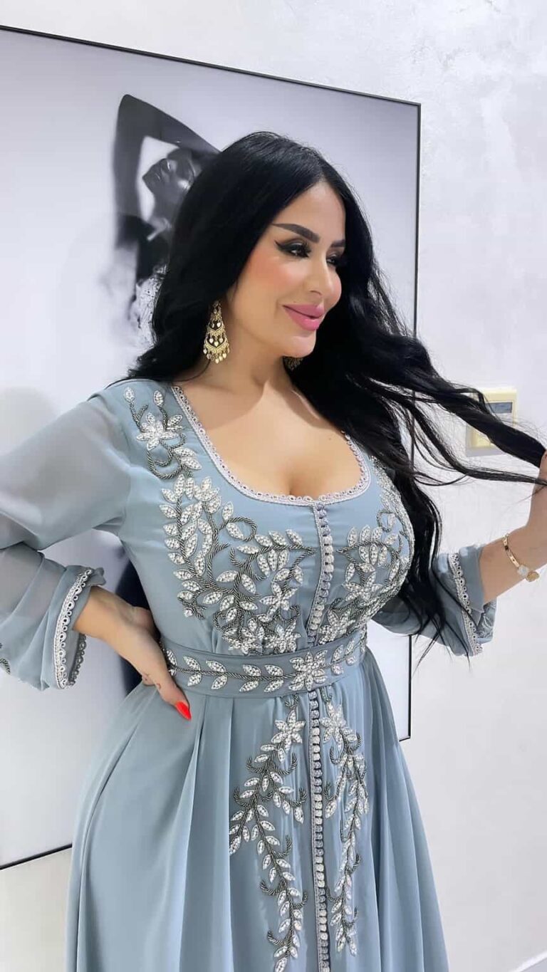 ⁦BLACK QUEEN 378 DRESS⁩ - الصورة ⁦1⁩