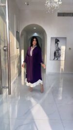 BLACK QUEEN 348 DRESS