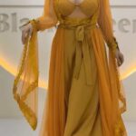 BLACK QUEEN 416 Lingerie