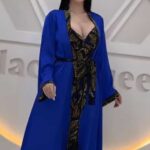 BLACK QUEEN 400 Lingerie