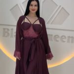 BLACK QUEEN 414 Lingerie