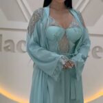 BLACK QUEEN 404 Lingerie