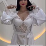 BLACK QUEEN 406 Lingerie