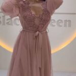 BLACK QUEEN 409 Lingerie