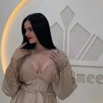 BLACK QUEEN 405 Lingerie